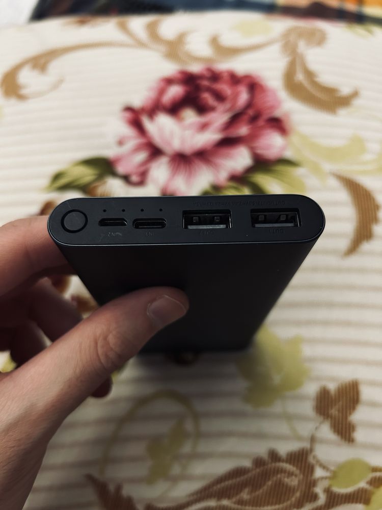 Xiaomi Mi Power Bank 3 10000