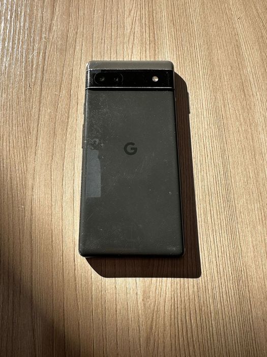 Google pixel 6a обмен или продам