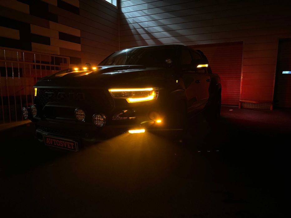 Ремонт фар. Установка линз. Установка ангелов. Ремонт диодов