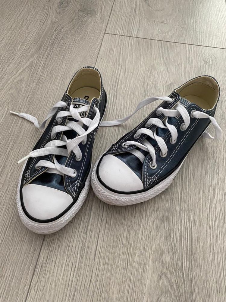 Tenesi panza converse all star marime 31