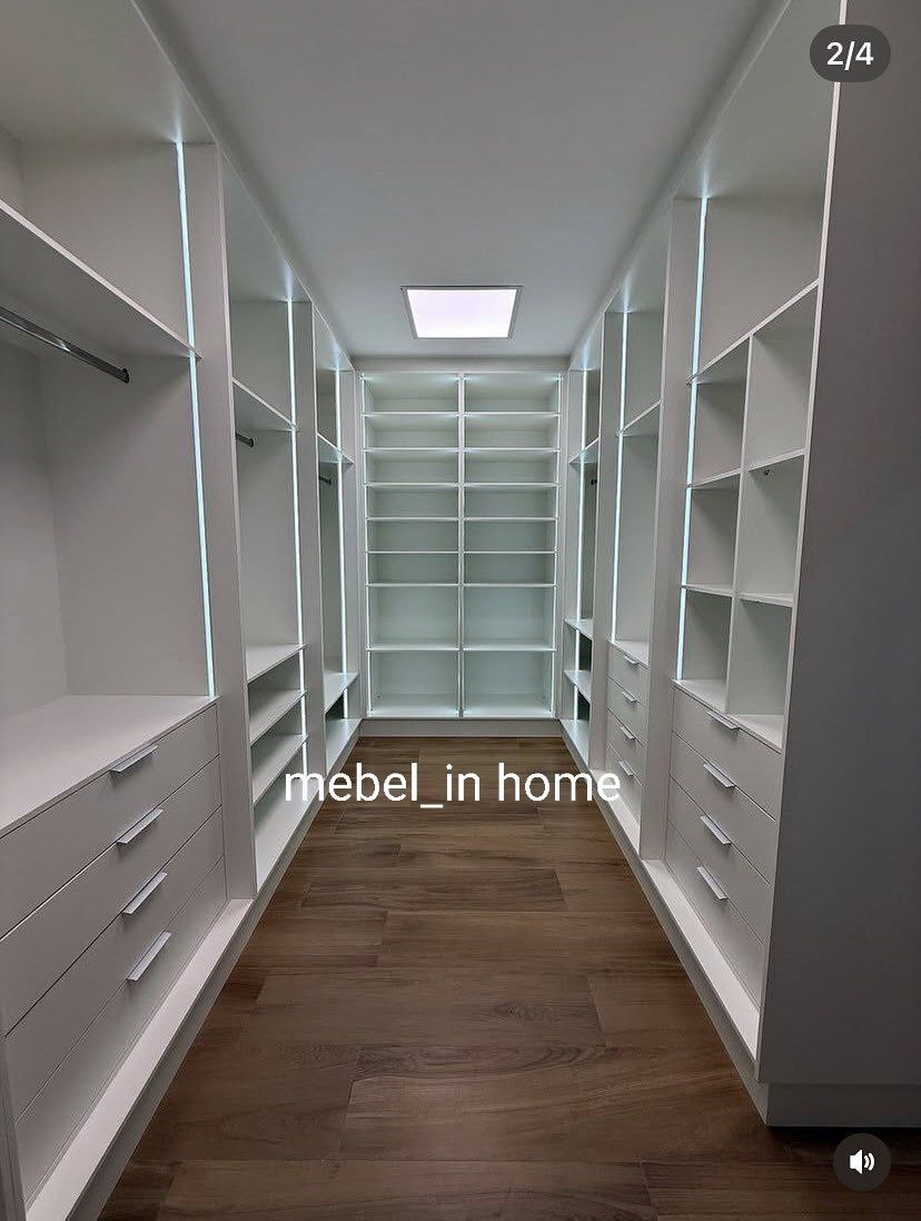 Mebel zakaz (buyurtma)