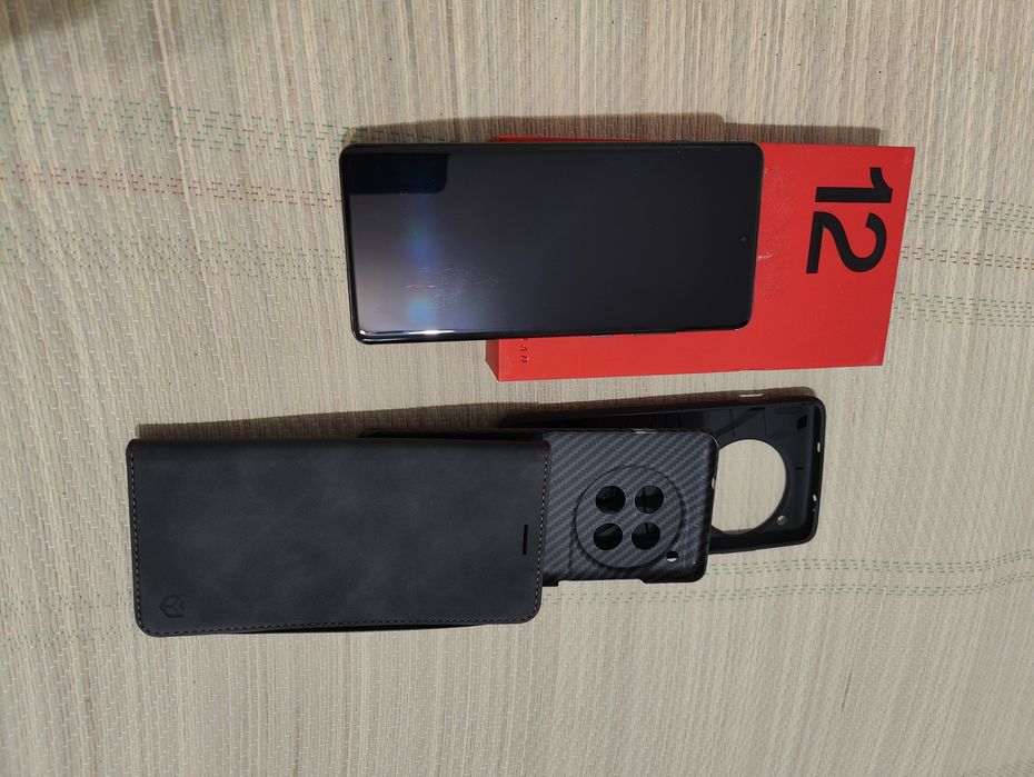 Oneplus 12 impecabil