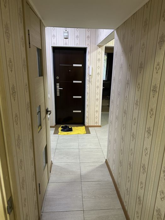 Сдается 3 ком квартира, в бектемирском районе
