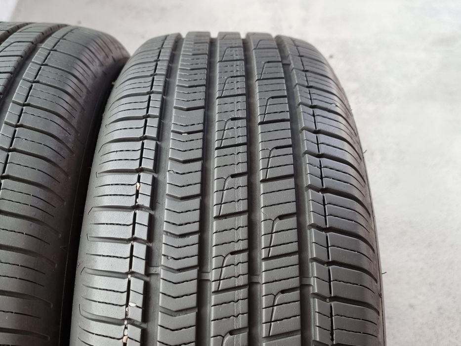 "Dot 23" 215/60/16 Goodyear 2Броя: 180лв 6.5мм