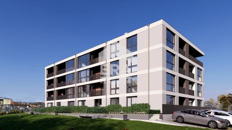 Продава се Двустаен апартамент в Варна, Изгрев - 72 кв.м за 1350 €/кв.м - Снимка #1