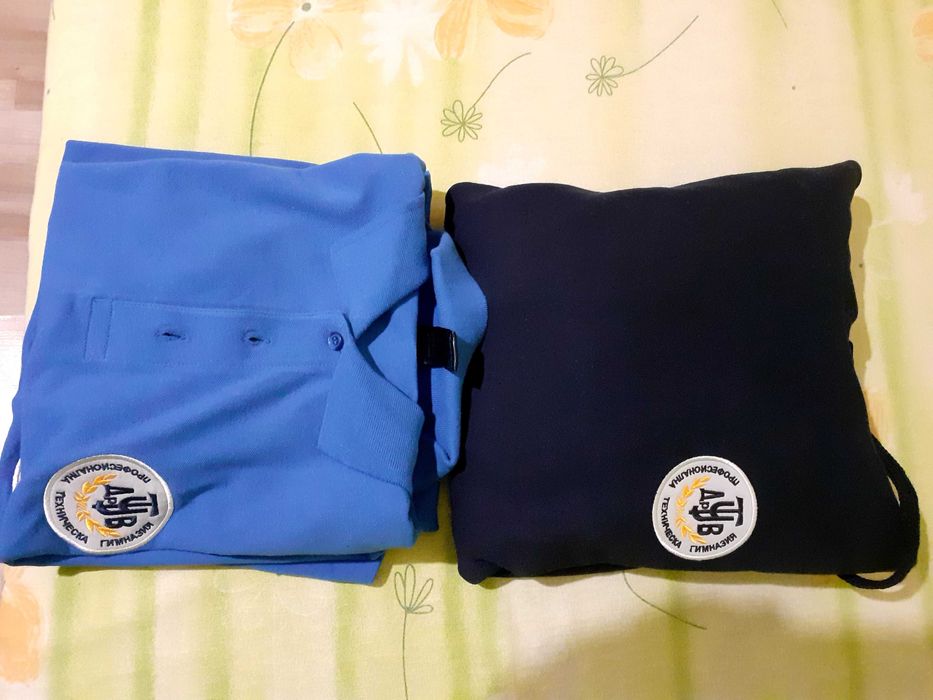 Униформа за училище