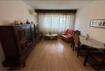 Apartament 3 camere decomandat, etj3/4, zona: brotacei, tomis nord