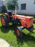 Tractor same minitauro 55cai