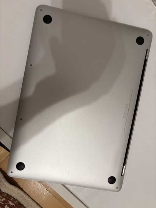MacBook Pro 2017 A1708 Piese
