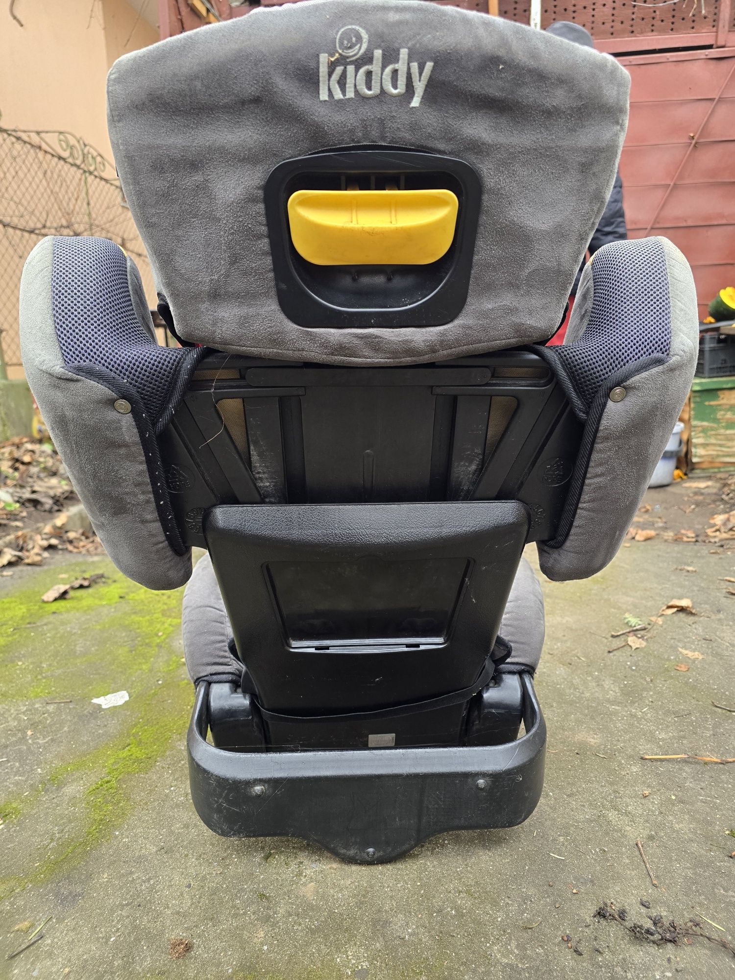 Scaun mașina copii Kiddy Confort Pro