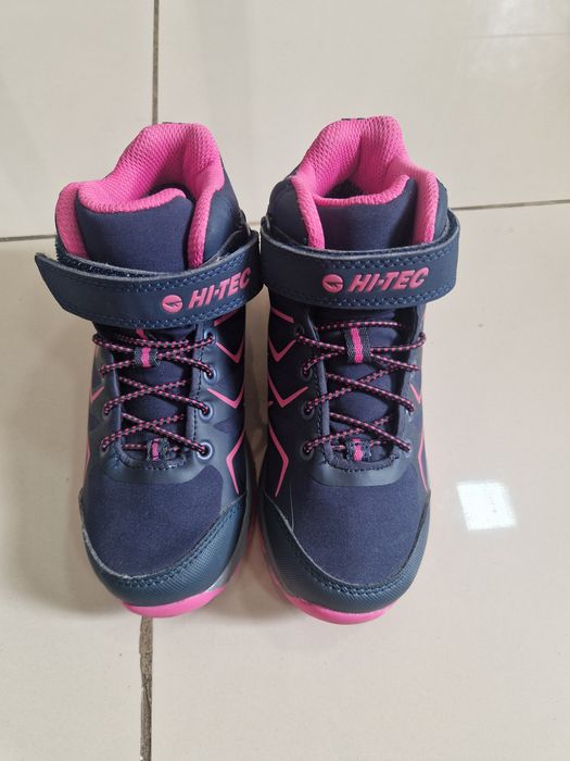 Ghete impermeabile hi-tec noi nr.36