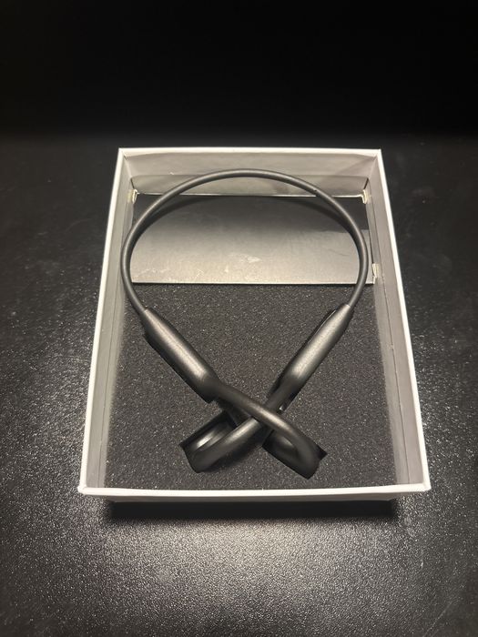 Căști Bone Conduction X7 – NOI – 32GB MP3 + Bluetooth – Waterproof Noi