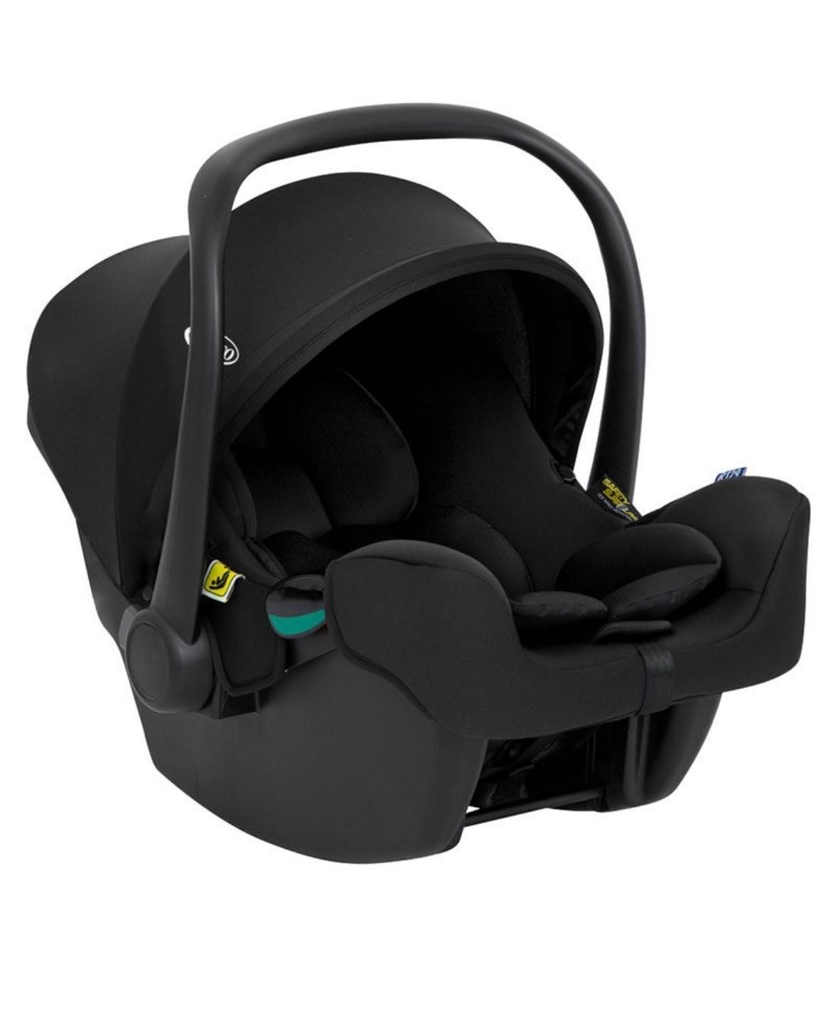 Столче за кола Graco SnugLite™ i-Size R129, 40 - 75 см