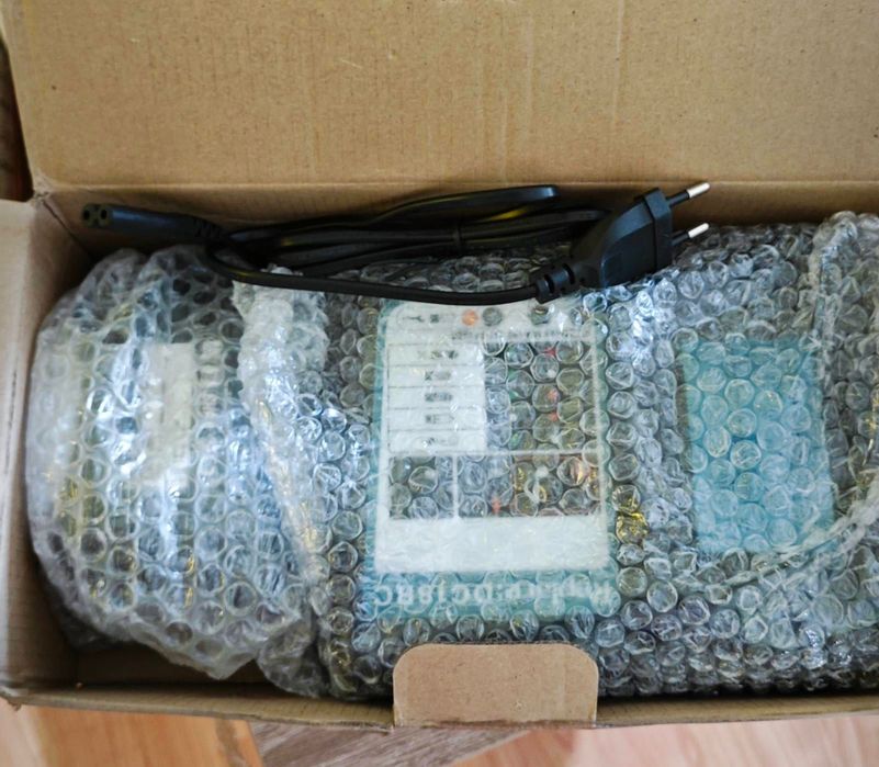 Зарядно и батерия, съвместими с всички инструменти Makita