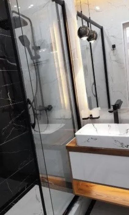 Сдается 2 ком Корасув 6.  Новостройка