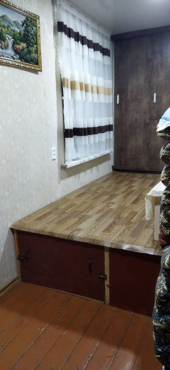 Бекобод шахарда Уй сотилади