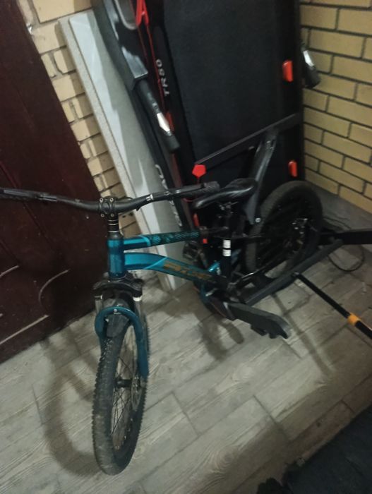 Продам велик детский