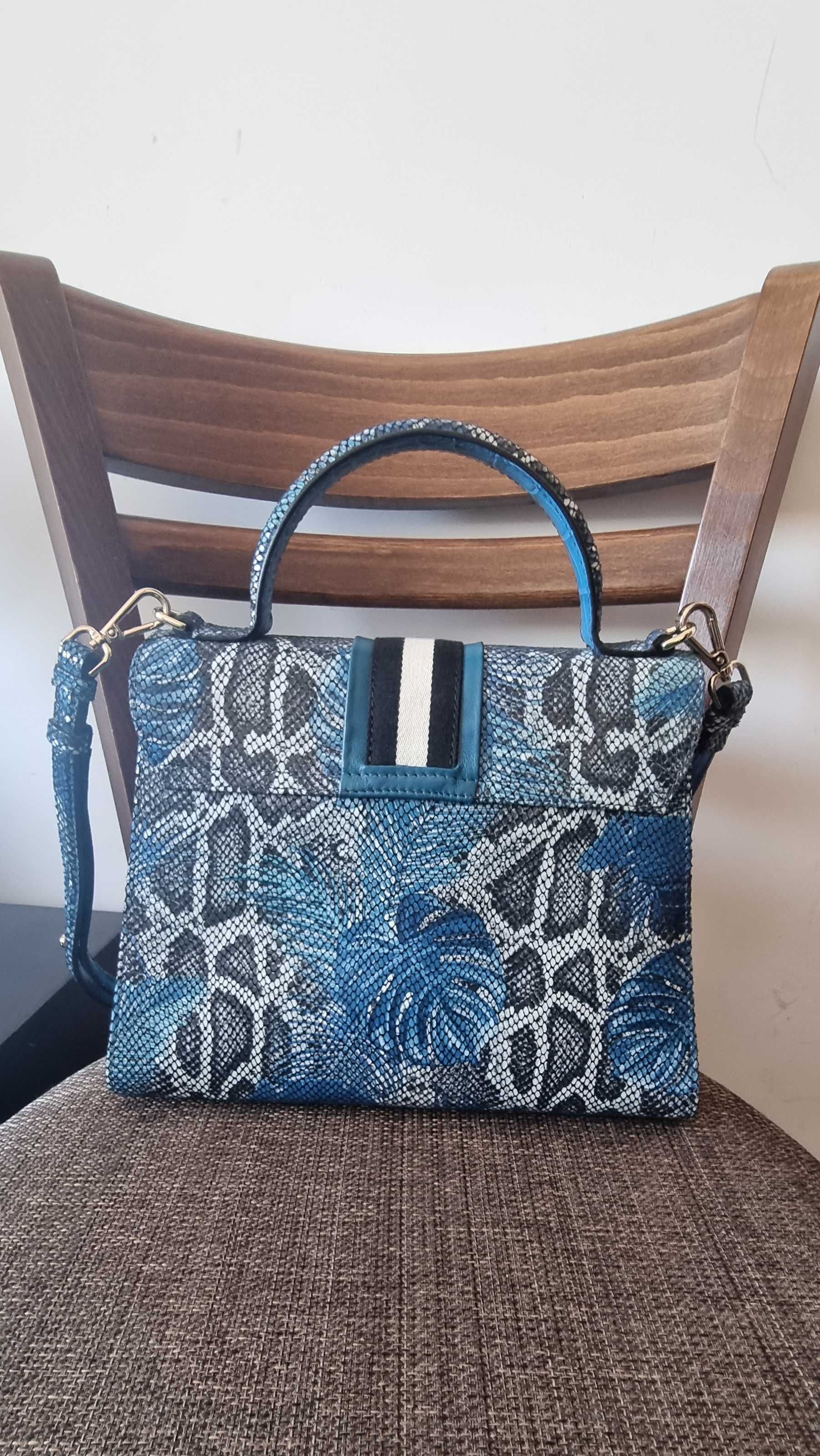 Дамска чанта Musette