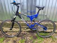 Biciclete Mtb full suspension/Dahon pliabil/BMX Salt
