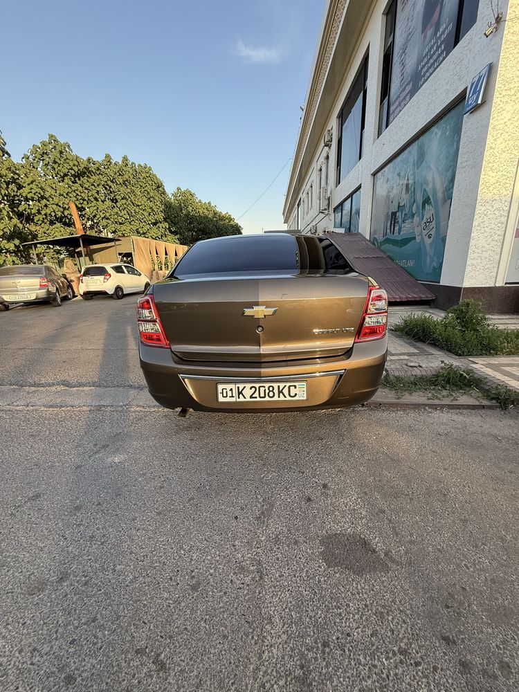 cobalt ltz 4 pazitsiya
