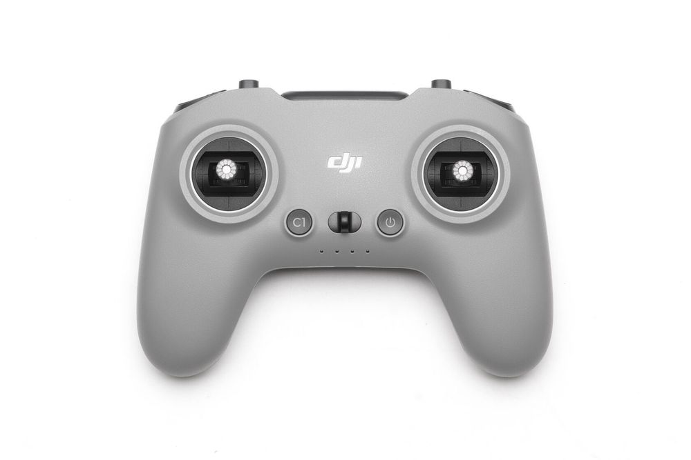 DJI Avata 2 Fly more combo (3 батареи) + RC3