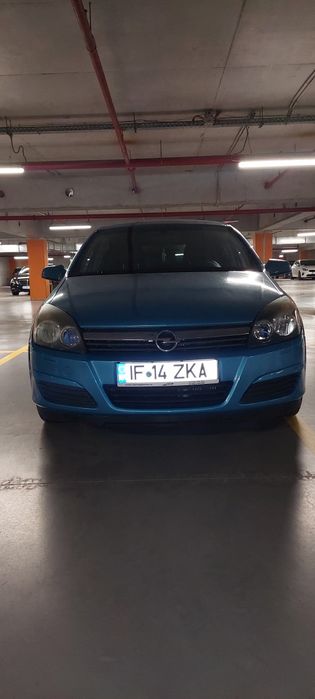 Opel Asta h 1.7 2005
