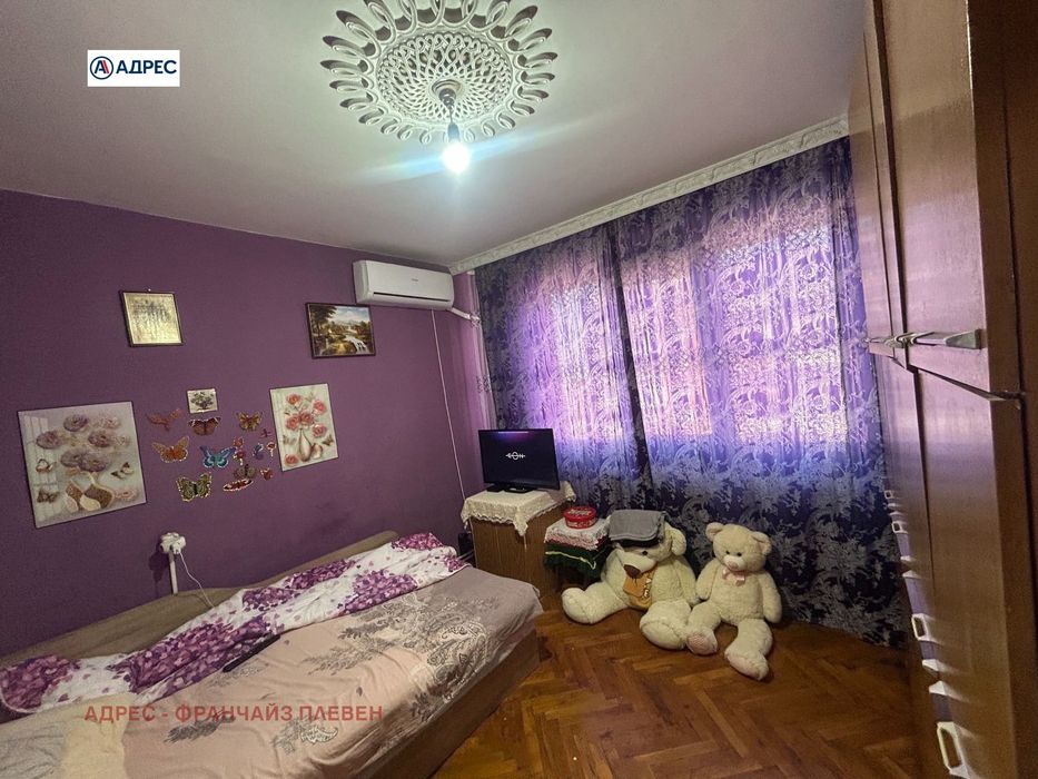 3-стаен в Враца-Сениче площ 77 цена 81807