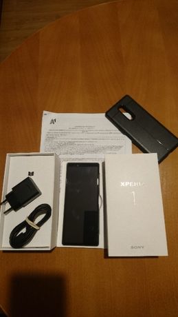 Sony Xperia 1 Като нов