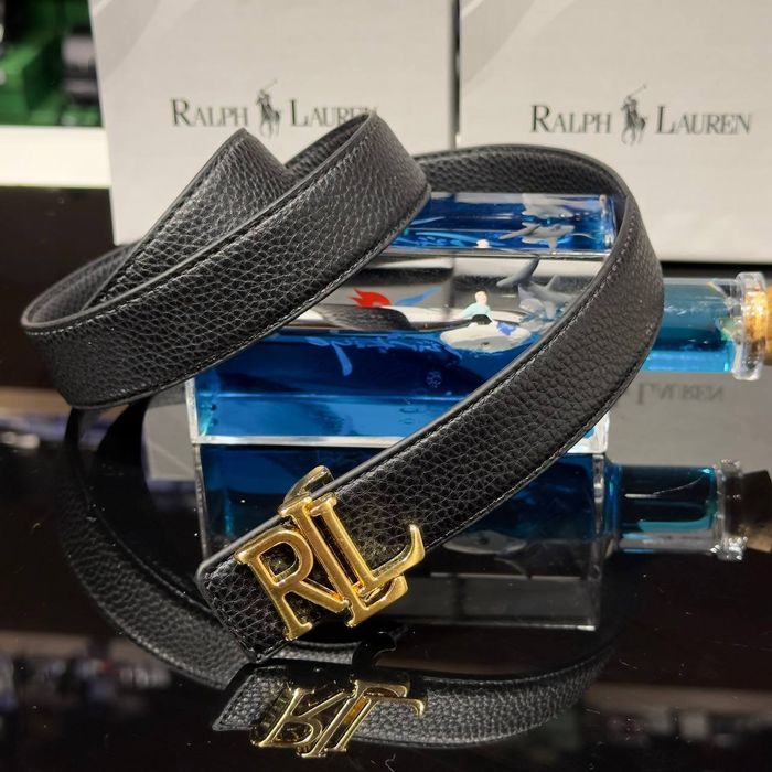 Curea dama Ralph Lauren din piele