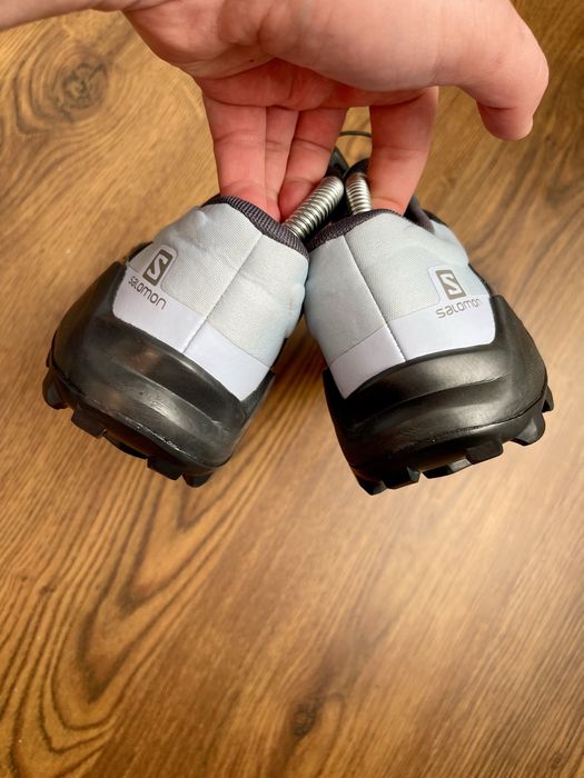 Salomon WildCross Trekking / Hiking