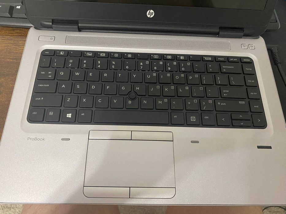 Ноутбук HP Probook 640 G2