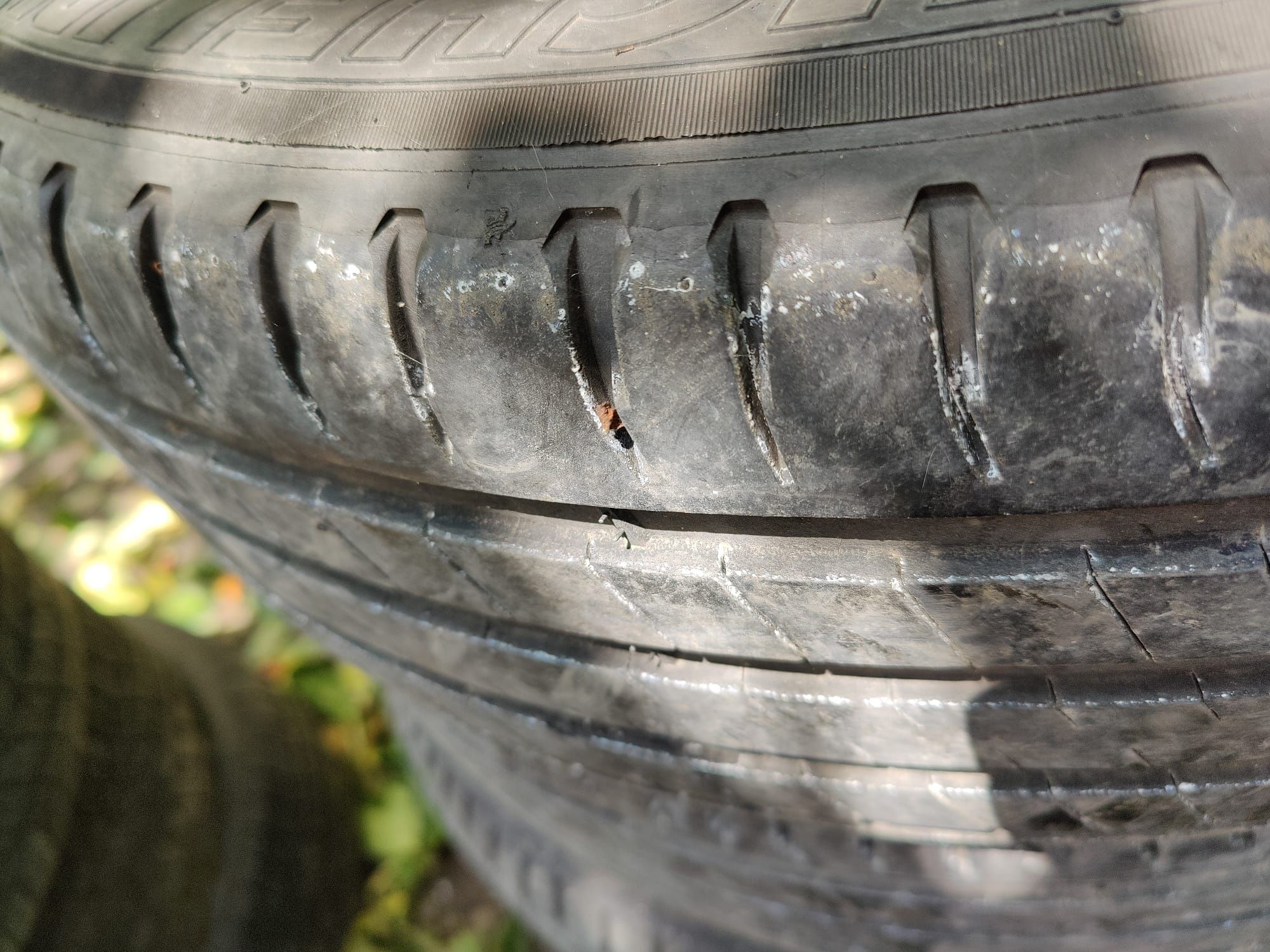 Anvelope Michelin Latitude 235 65 R19