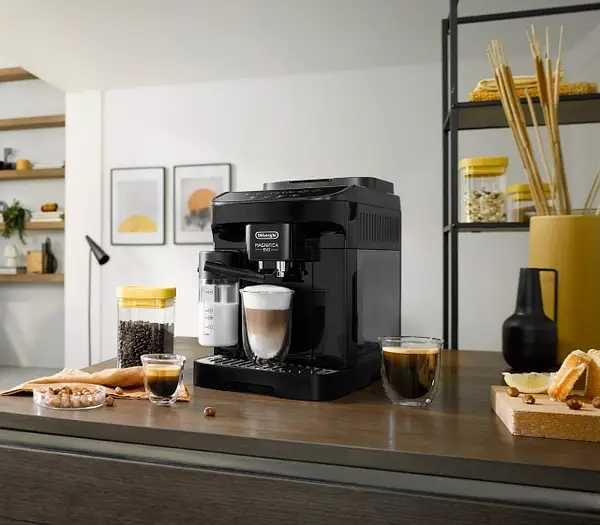 КОФЕМАШИНА  Delonghi все модели в наличии  +Доставка