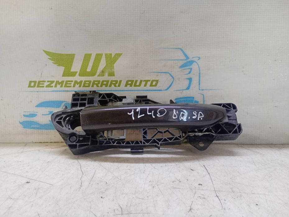 Maner exterior Volkswagen Passat B6 (2005 - 2010) (1240) BLR