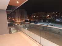 Inchiriez apartament situat in Faza5 Avantgarden3 Brasov