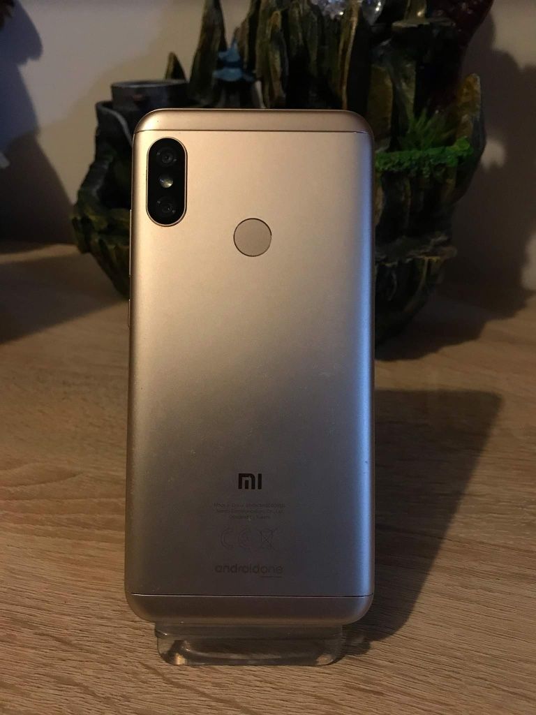 Xiaomi Mi A2 Lite