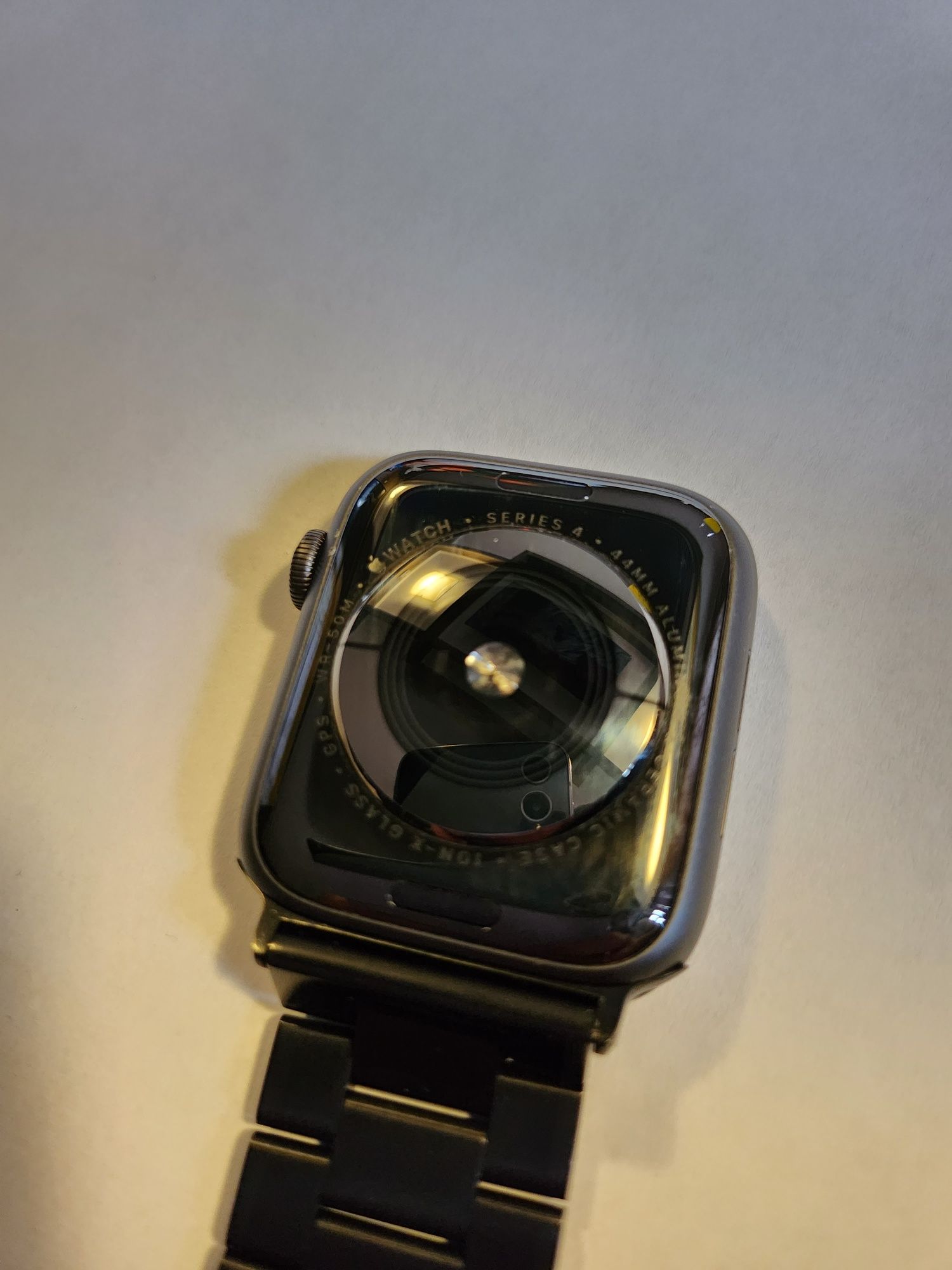 Vand Apple Watch Series 4