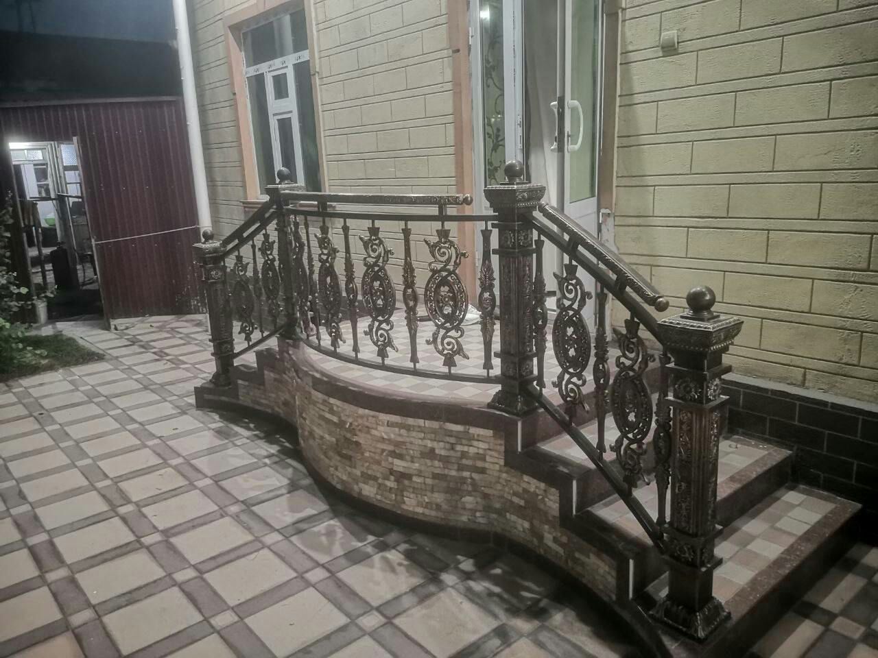 Предлагаем Сварочные работа