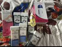 Kit epilate cu ceara