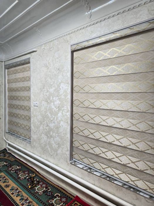 Jalyuzi жалюзи full moon chegirma narxlarda !