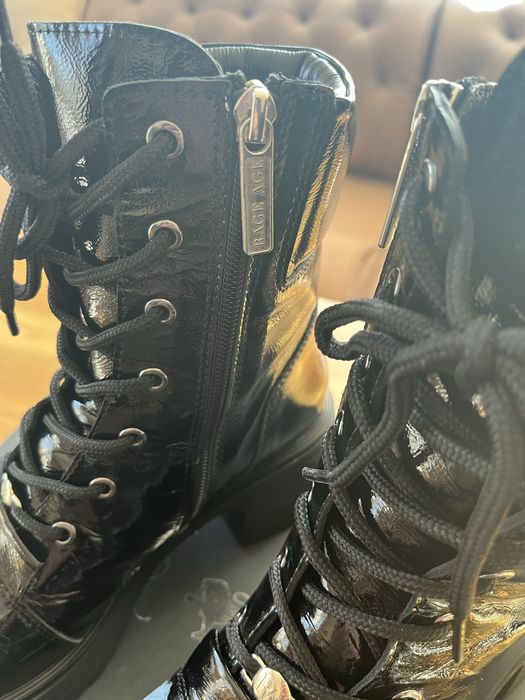 Дамски боти Rage Age 38-ми номер