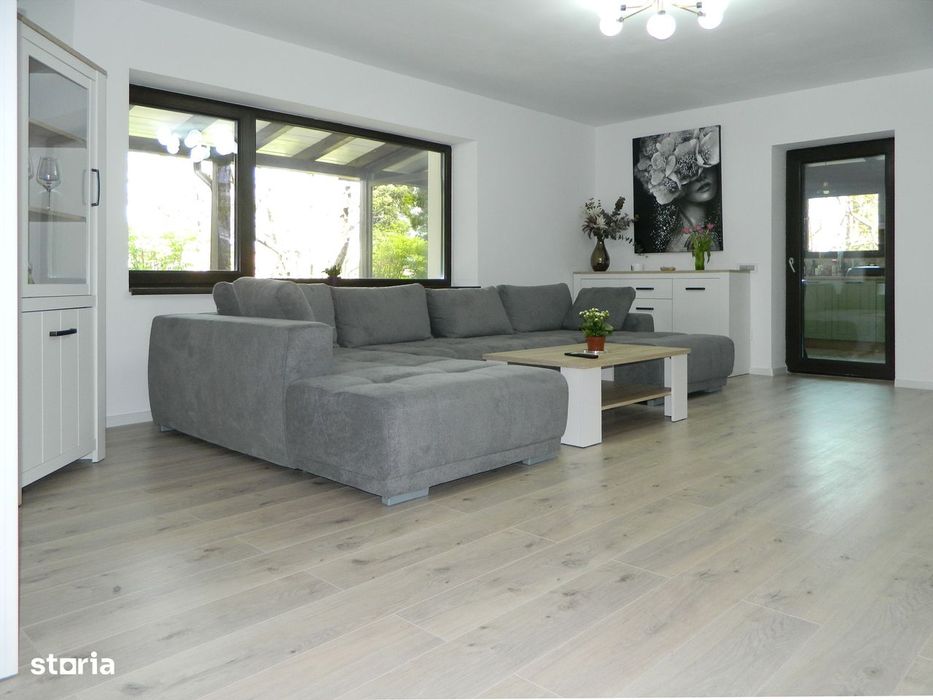 Apartamet 4 Camere Parter Casa Bartolomeu