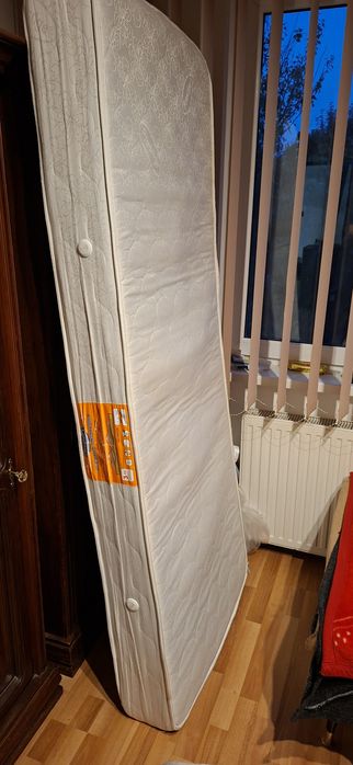 Saltea 80x200 Ortopedica