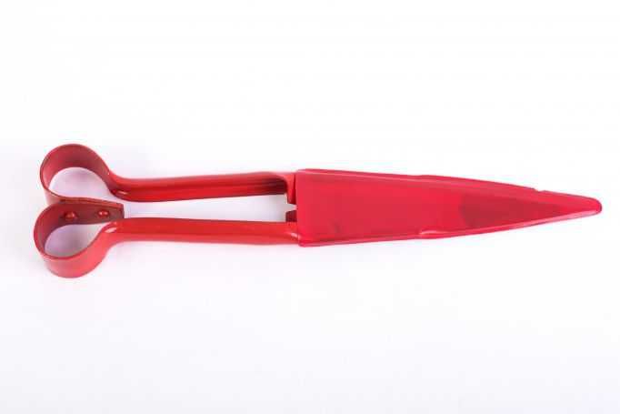 Foarfeca de tuns oi manuala ECO