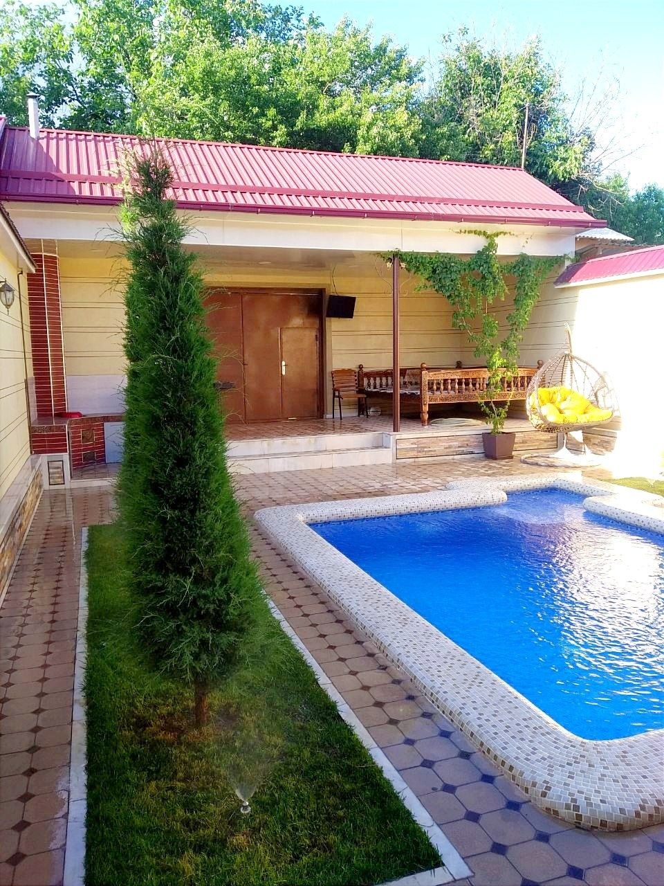 Oqtosh dacha Oilaviy Faqat Oila