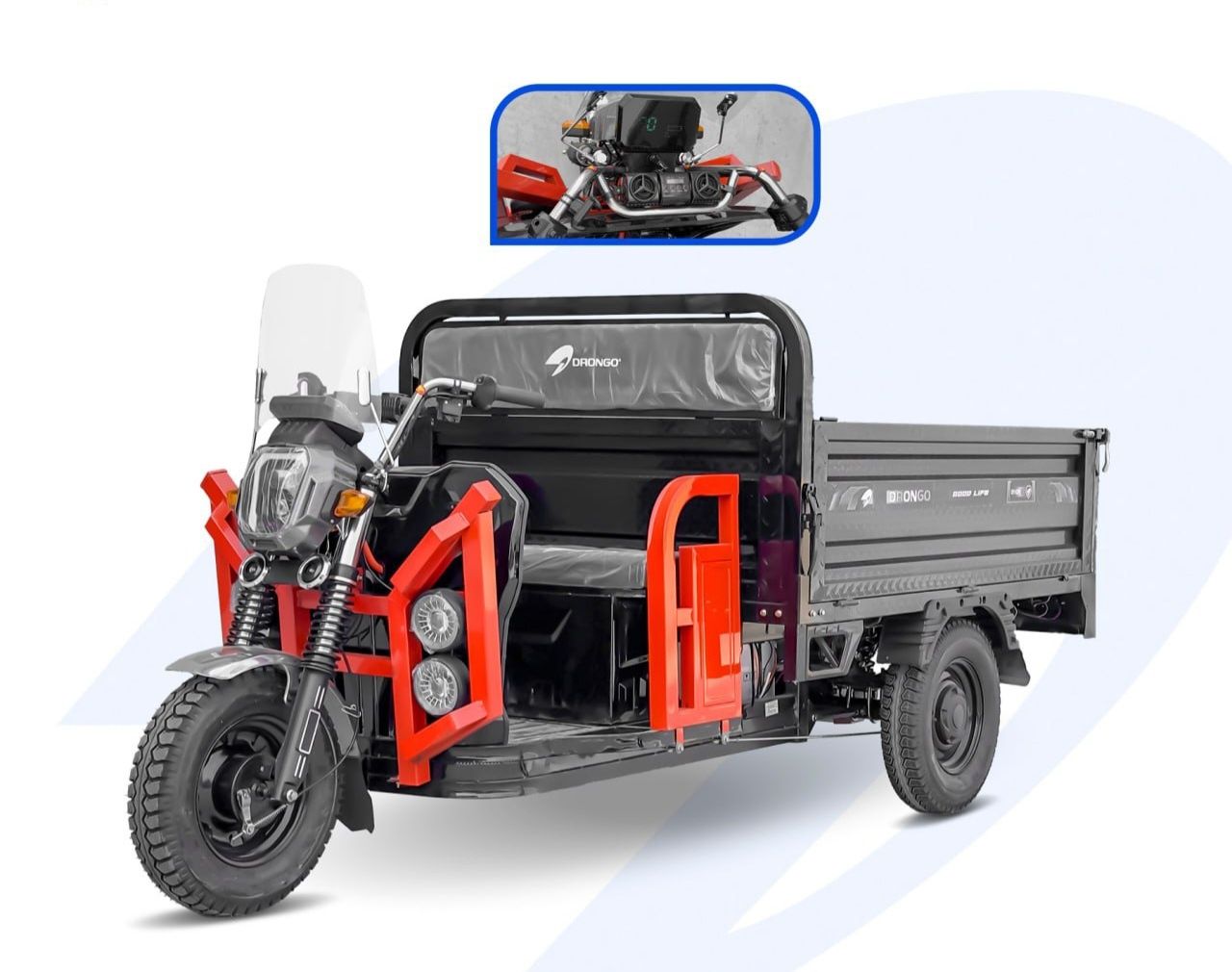 Skuter muraveylar 250$ dan boshlab
