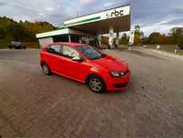 Vw Polo Euro 5 2012 Nr Zoll valabile