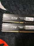 Vand 16gb ram(8+8)