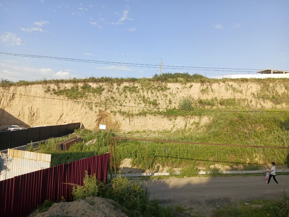 Продам участок..