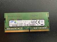 Vand HP 8GB DDR4 2133MHz SODIMM Memory Module (T7B77AA) sigilat